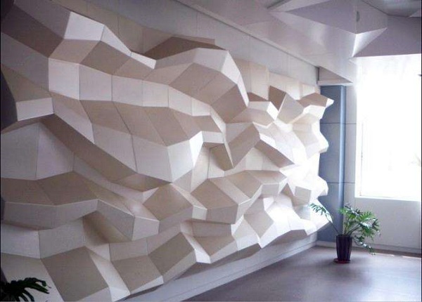 鋁單板662 鋁單板662